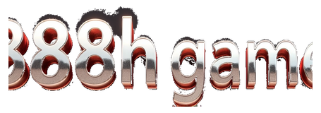 888h game logo
